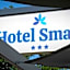 Hotel Smart Cervia B&B