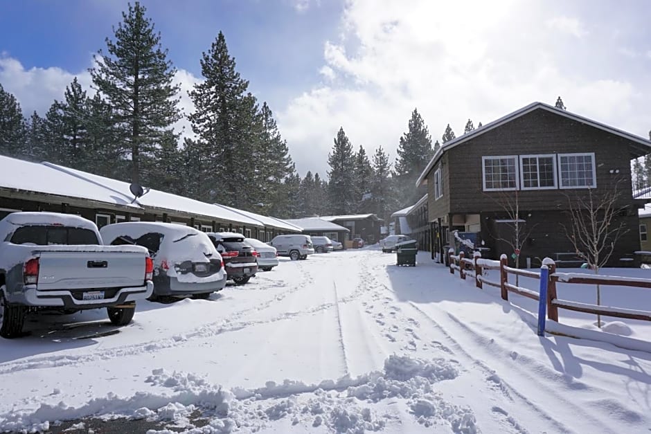 A&A Lake Tahoe Inn