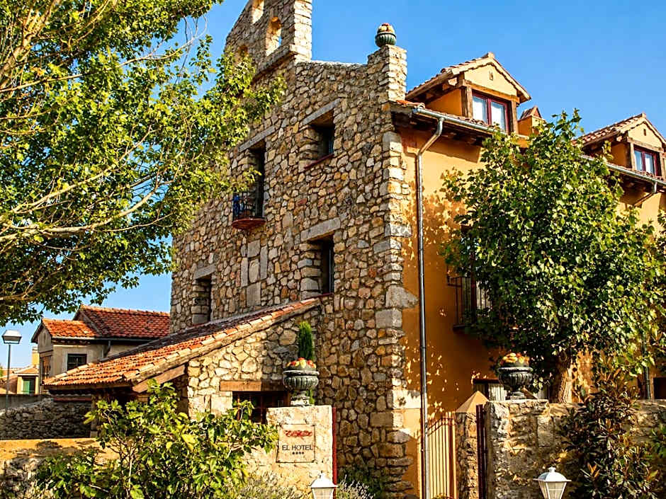 Hotel El Rancho
