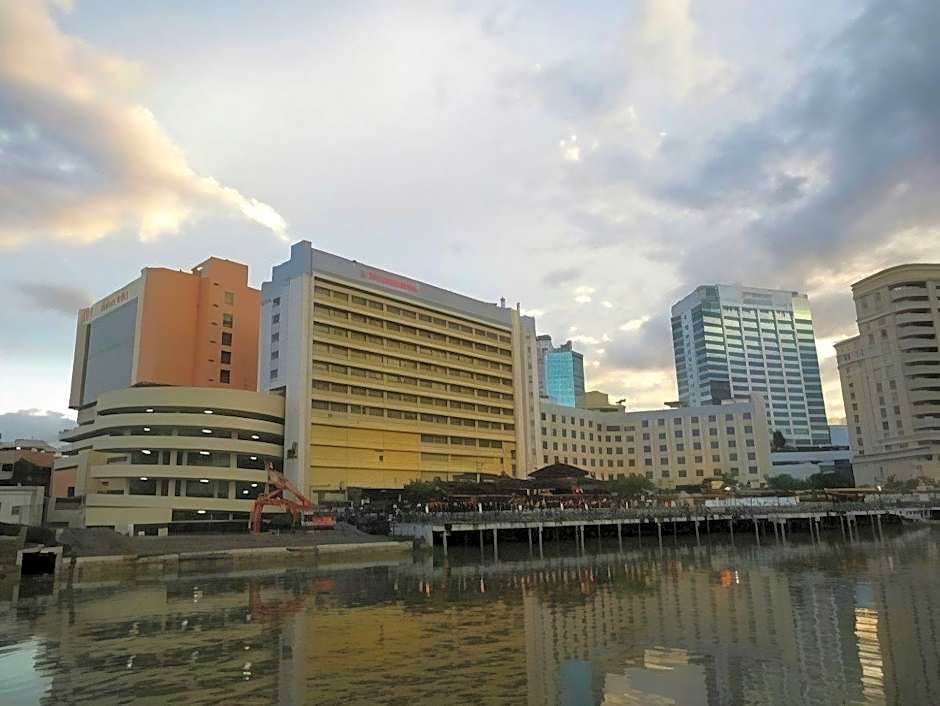 Grand Margherita Hotel