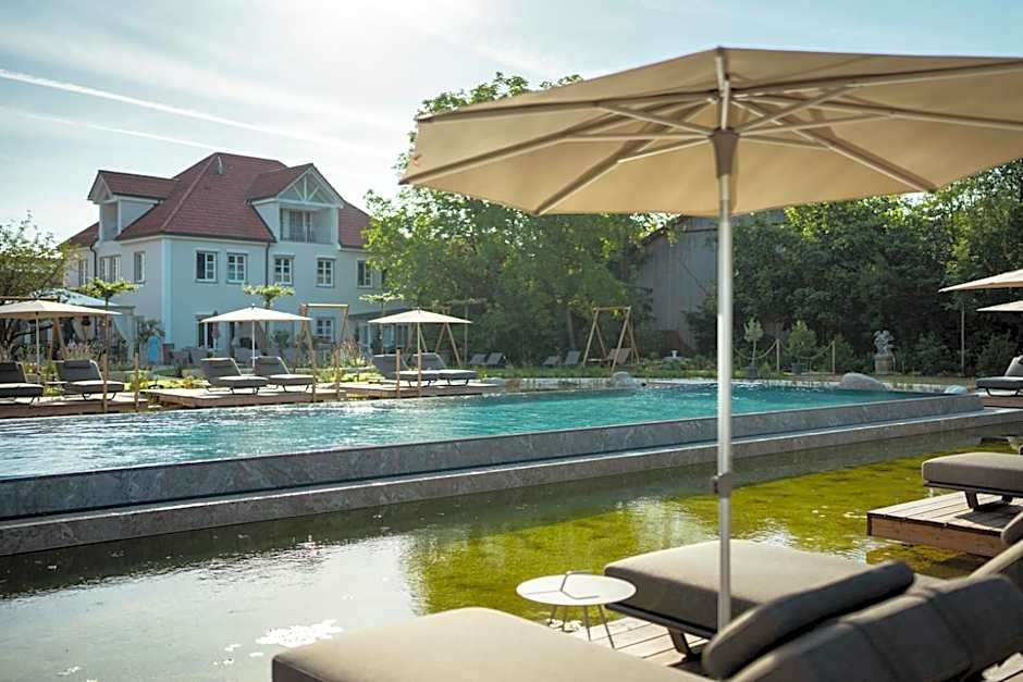 Wellness & Thermal Retreat Das Mühlbach