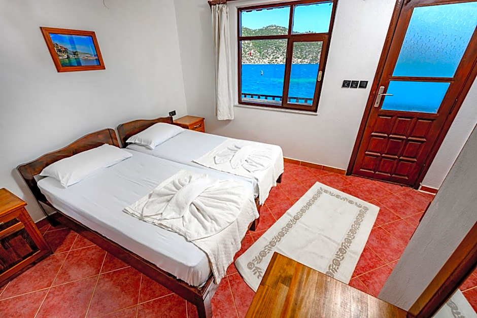 Ankh Pension