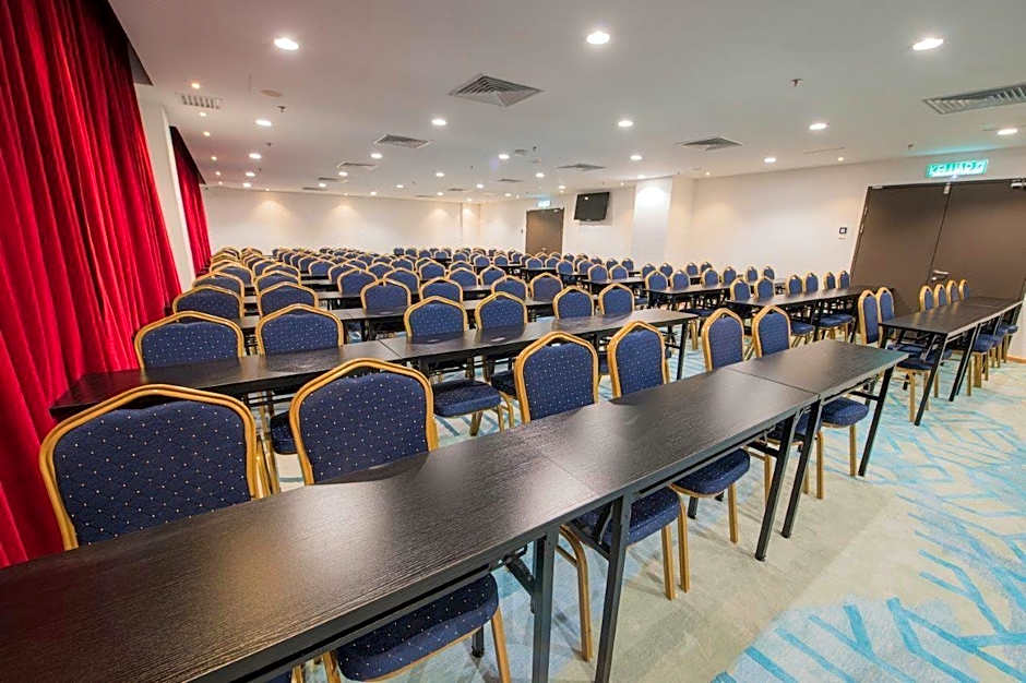 Grand InHotel Kota Kinabalu