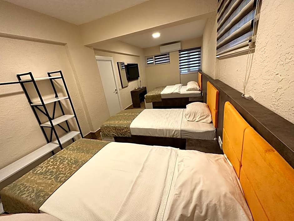 Ale Boutique Apartments