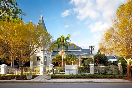 The Robertson Small Hotel