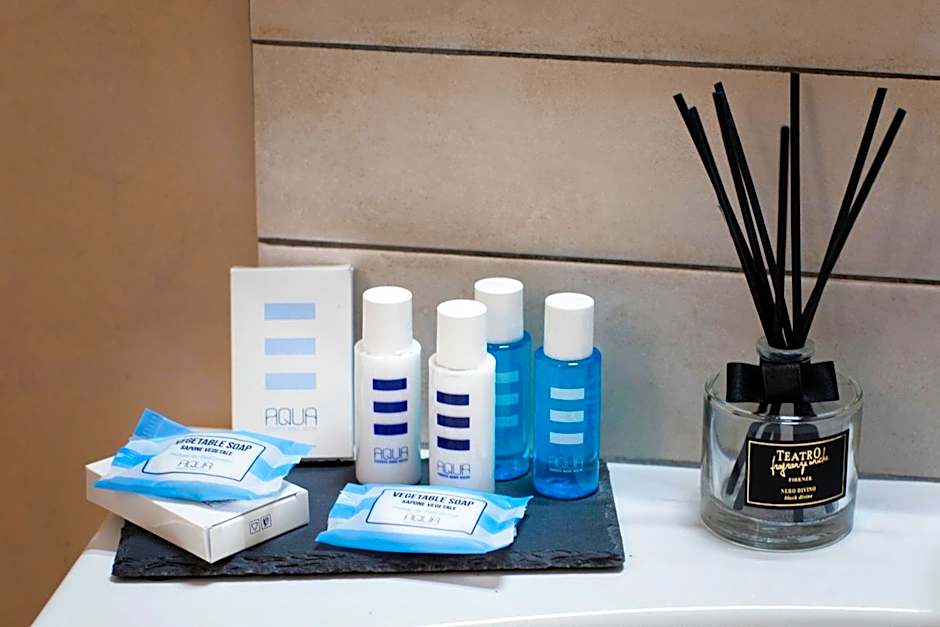 Torna a Surriento Suites