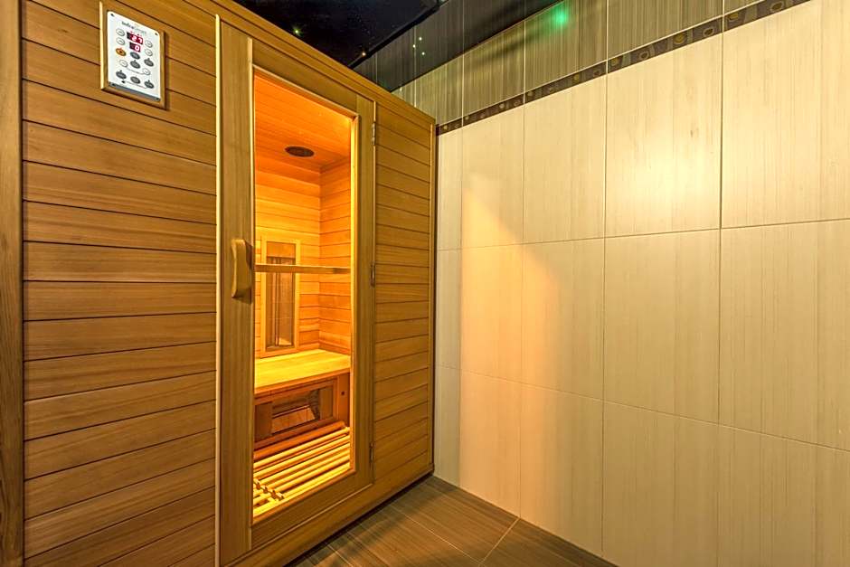 Theofilos Paradise Boutique Hotel