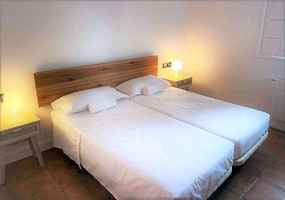 Hotel los Tilos