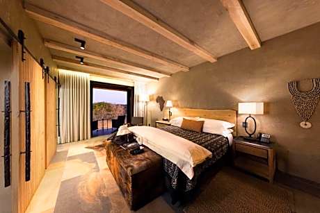 Family Spa Suite