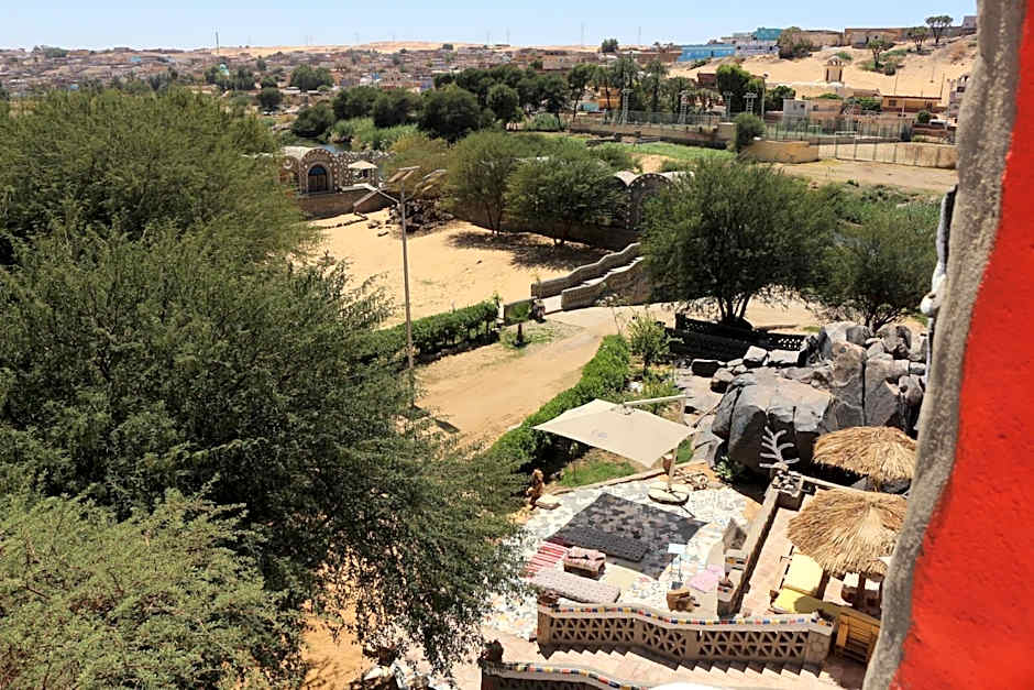 Artika Wadi Kiki Hotel