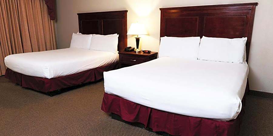 Wendover Nugget Hotel & Casino by Red Lion Hotels