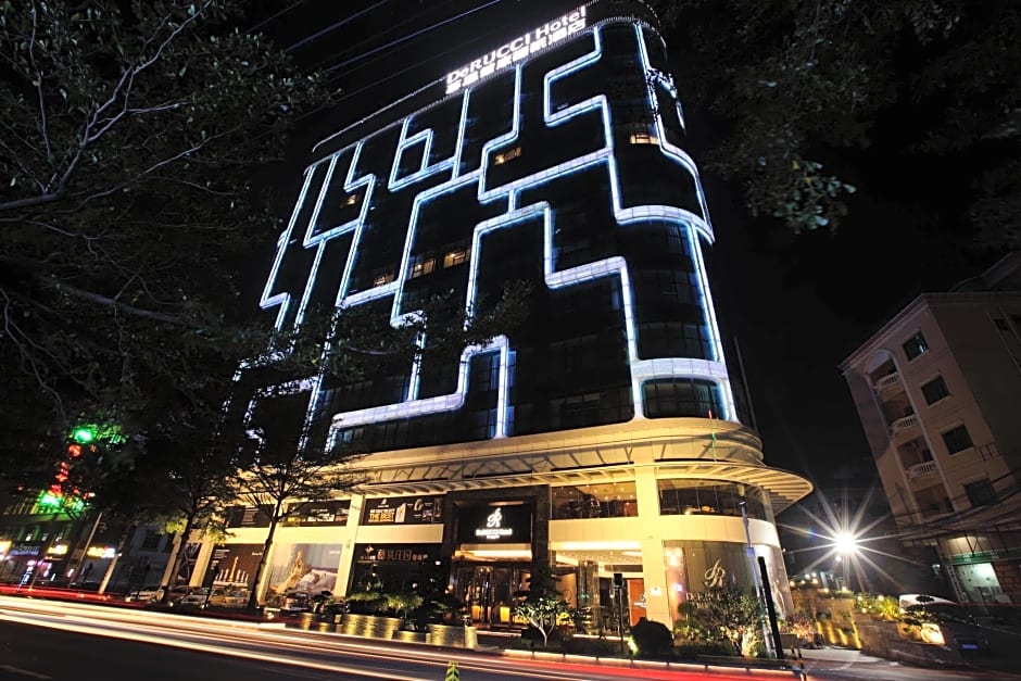 Dongguan  DeRucci Hotel