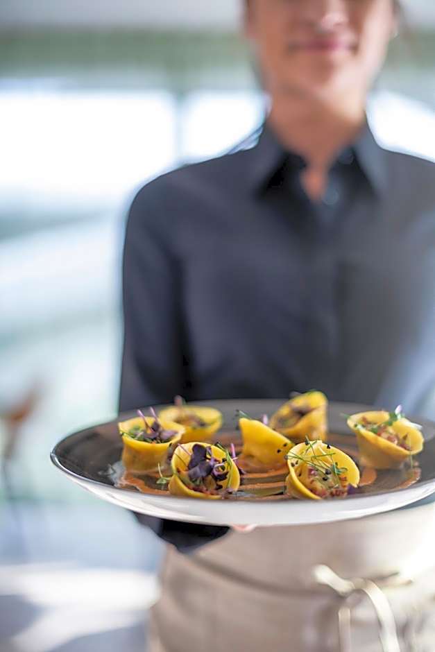 Plan Murin - Authentic Dolomites Hotel