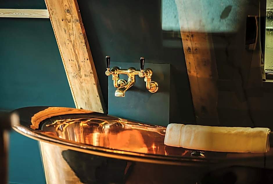 Boutique Hotel The Noblemen