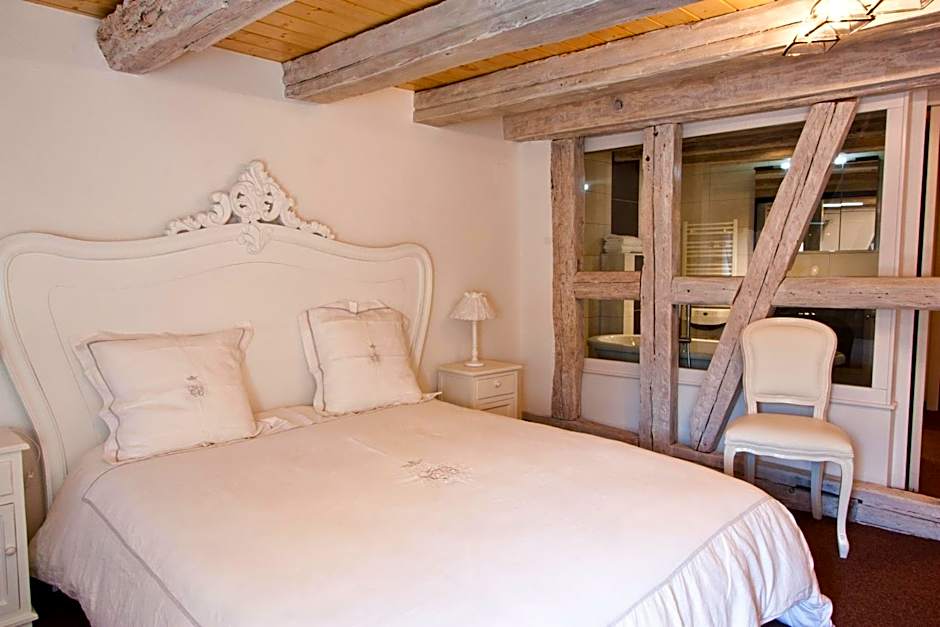 Photo 1 of 24 of Chambre Le Hupsa Pfannala