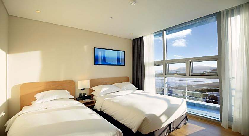 Best Western Haeundae Hotel