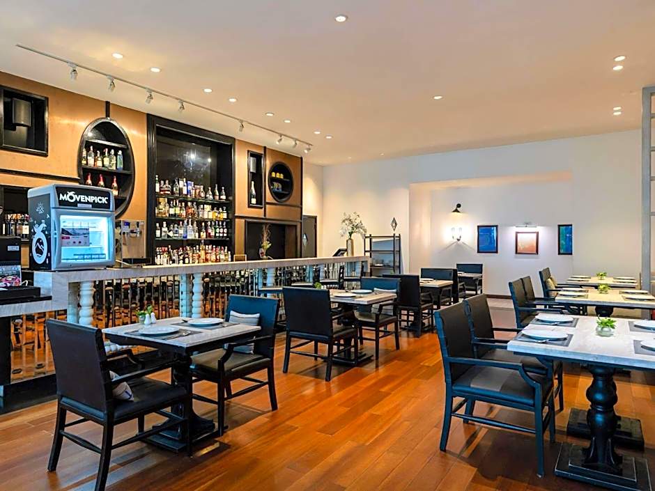 Movenpick Hotel Sukhumvit 15 Bangkok