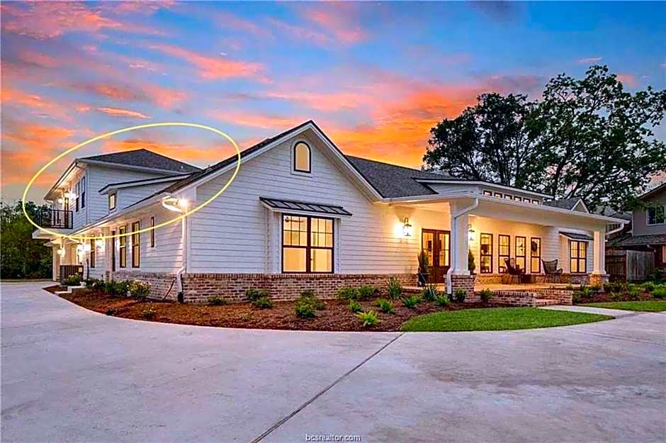 The Ascension by Kyle