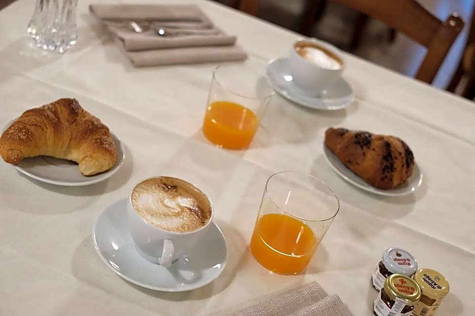 Albergo Trattoria Speranza