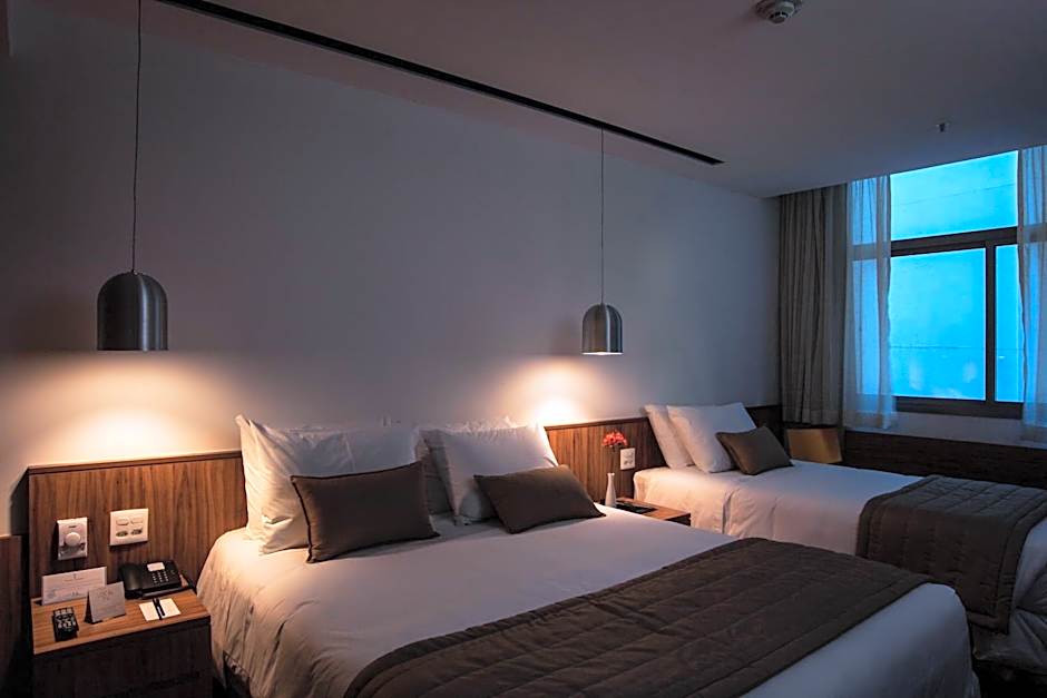 H Niteroi Hotel