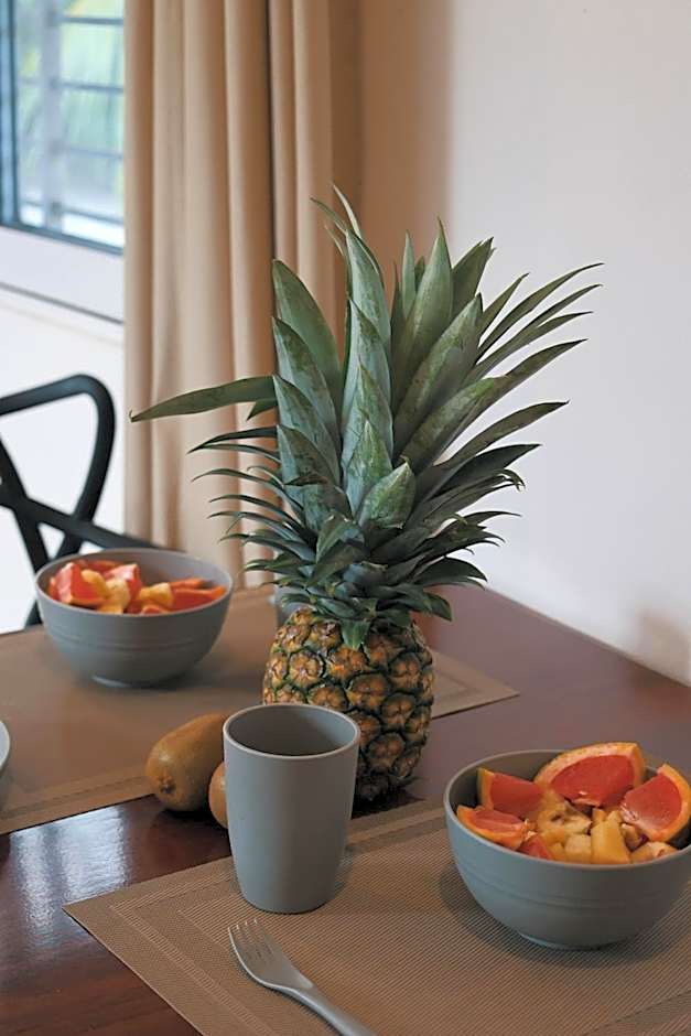 Apartamento 22