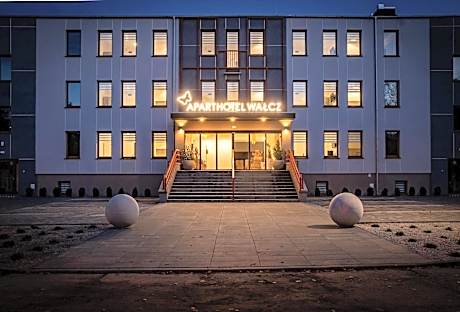 APARTHOTEL Wałcz