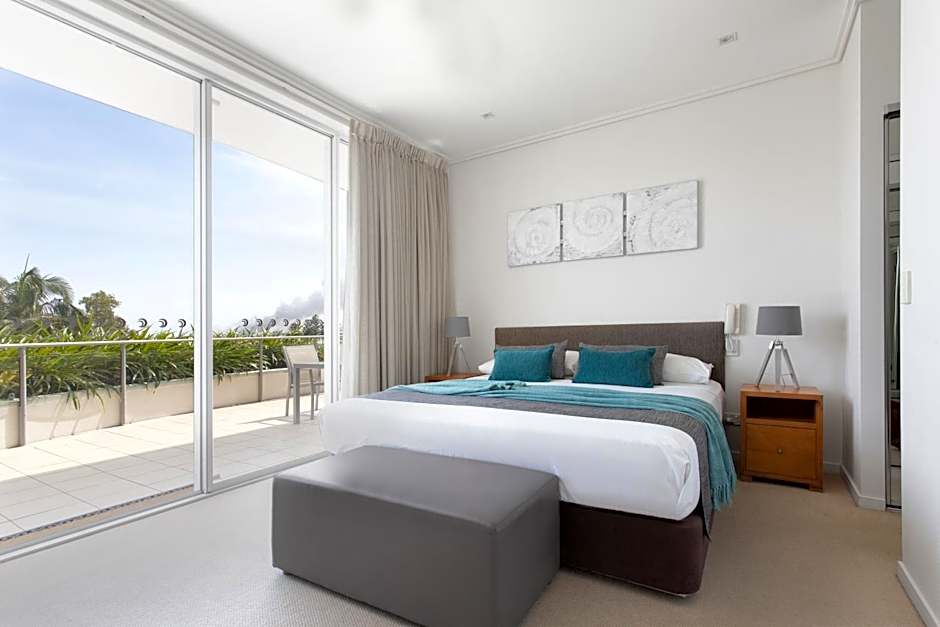 Aspect Caloundra