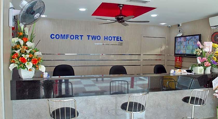 Comfort Two Hotel