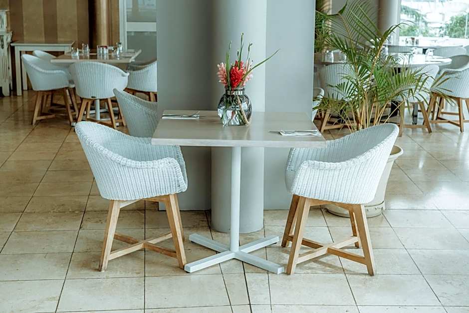 Grand Hotel and Casino