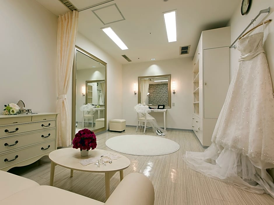 Kofu Kinenbi Hotel