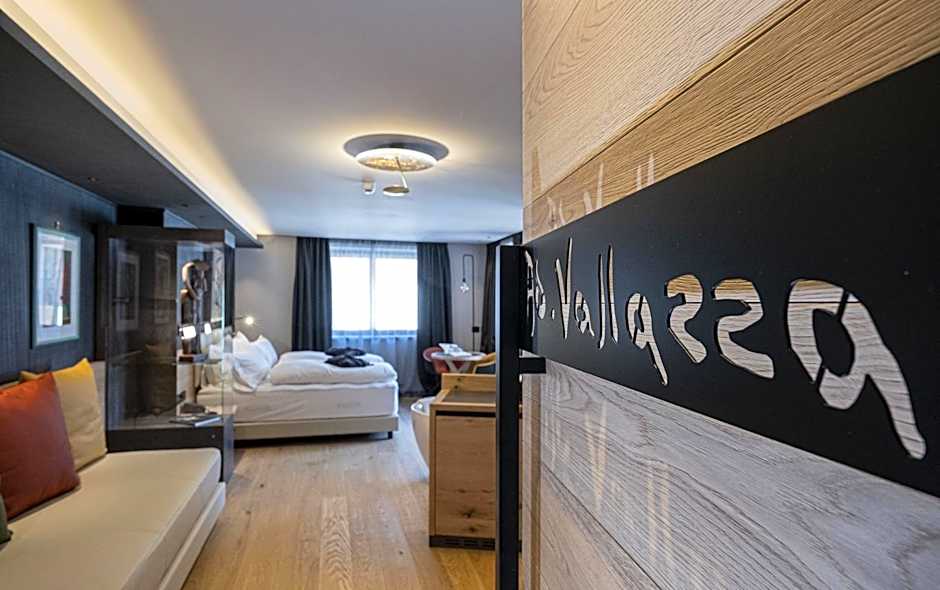 Locanda degli Artisti Art Hotel