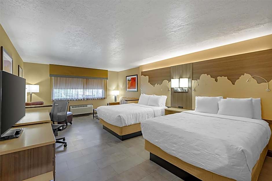 Best Western Plus Canyonlands Inn