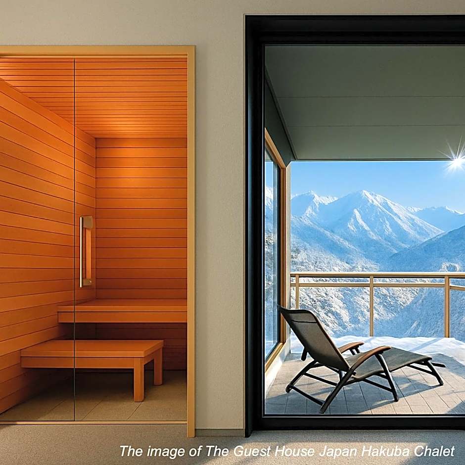 The Guest House Japan Hakuba