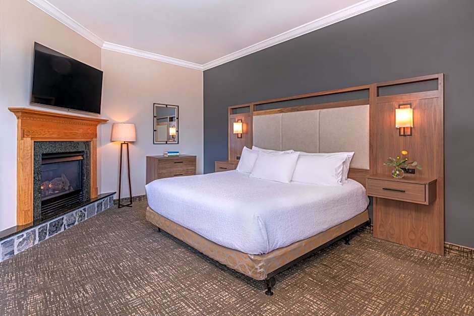 Best Western Plus Waterbury - Stowe