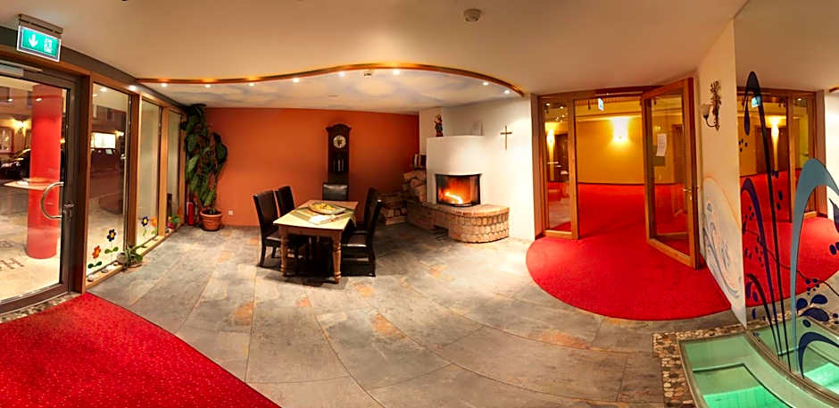 Bavaria Lifestyle Hotel mit Klimaanlage