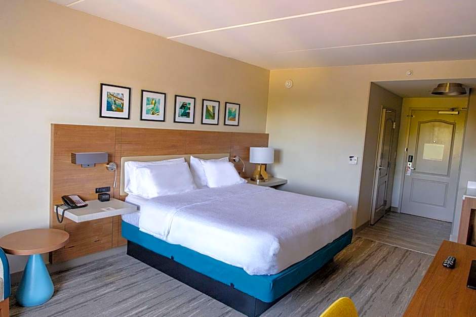 Hilton Garden Inn Lakewood