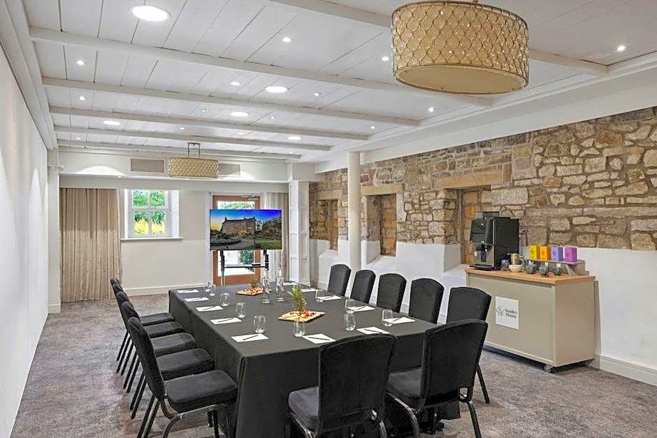 Stanley house hotel & spa