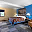 Super 8 by Wyndham Spokane Valley