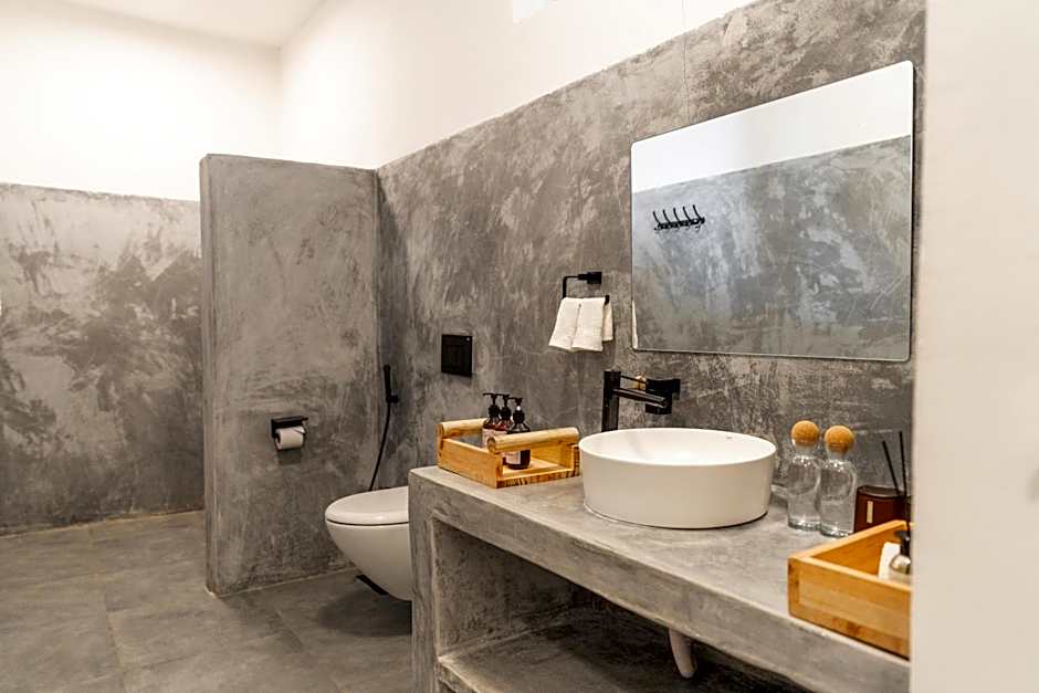 Maisha Matamu Boutique