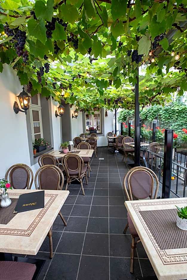 Hotel Gute Quelle
