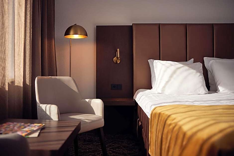 Van der Valk Hotel Amersfoort A1