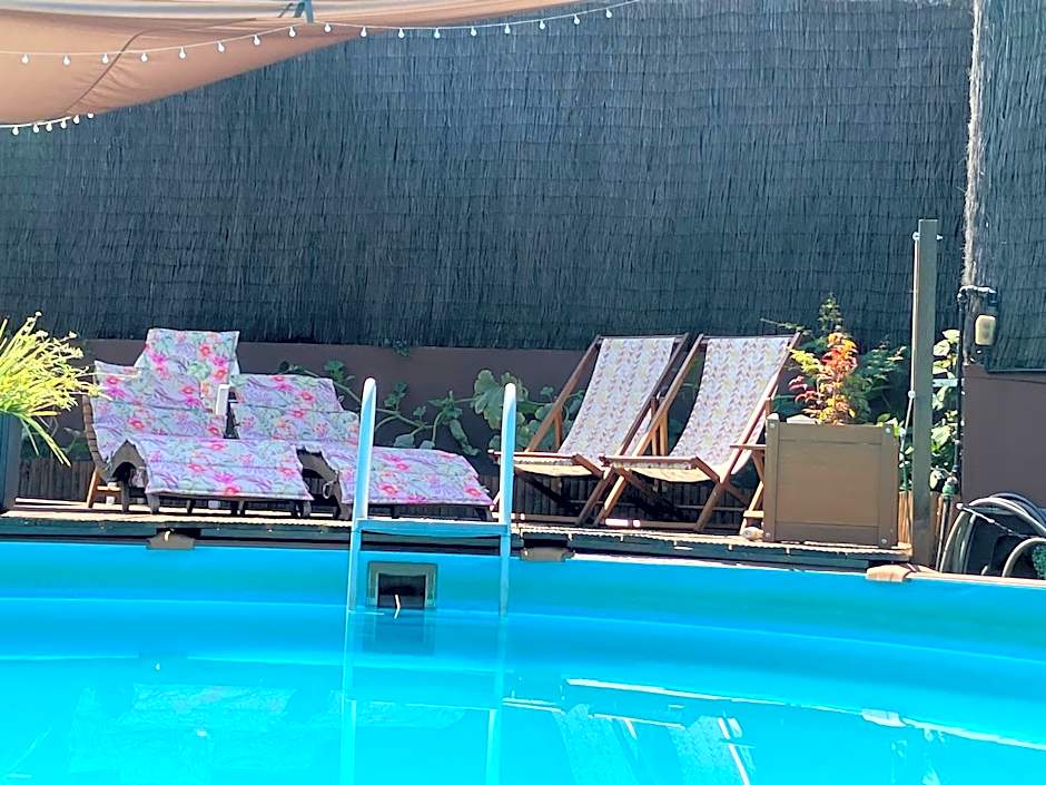 Bergui Guesthouse - Em Guimarães desde 2017