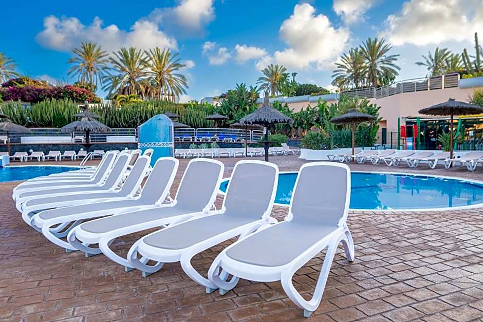 HL Club Playa Blanca