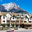 The Rundlestone Lodge