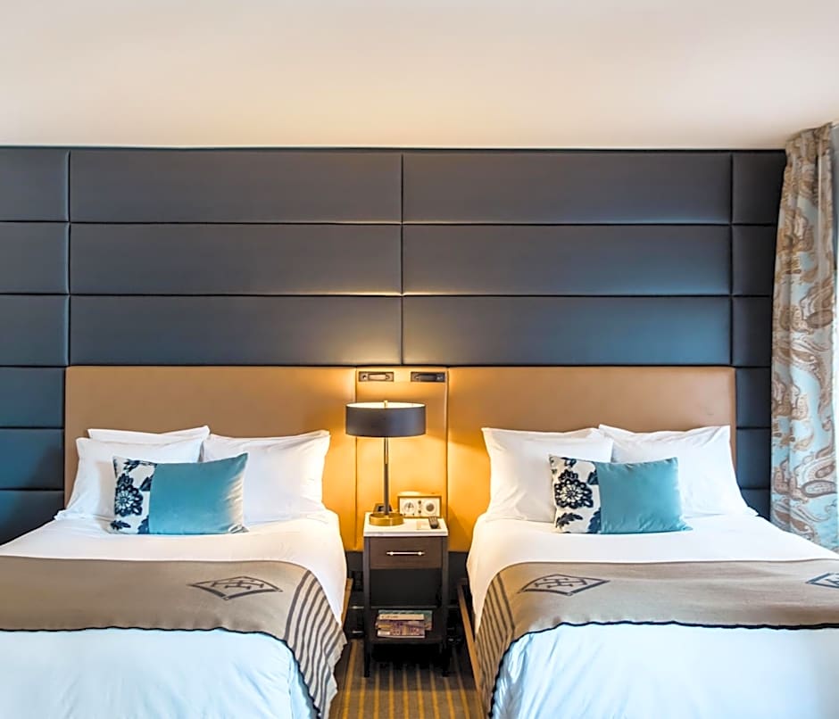 Hotel Theodore Seattle Downtown, Tapestry by Hilton