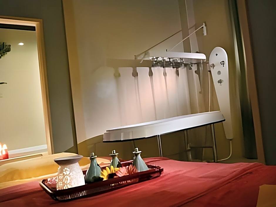 Crowne Plaza Ordos By IHG