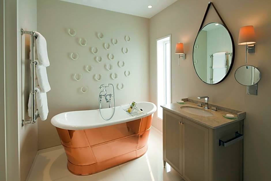 Coworth Park - Dorchester Collection