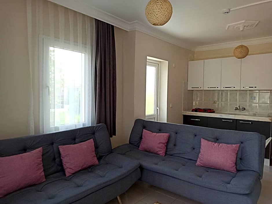 Işıl Suit Apart Otel