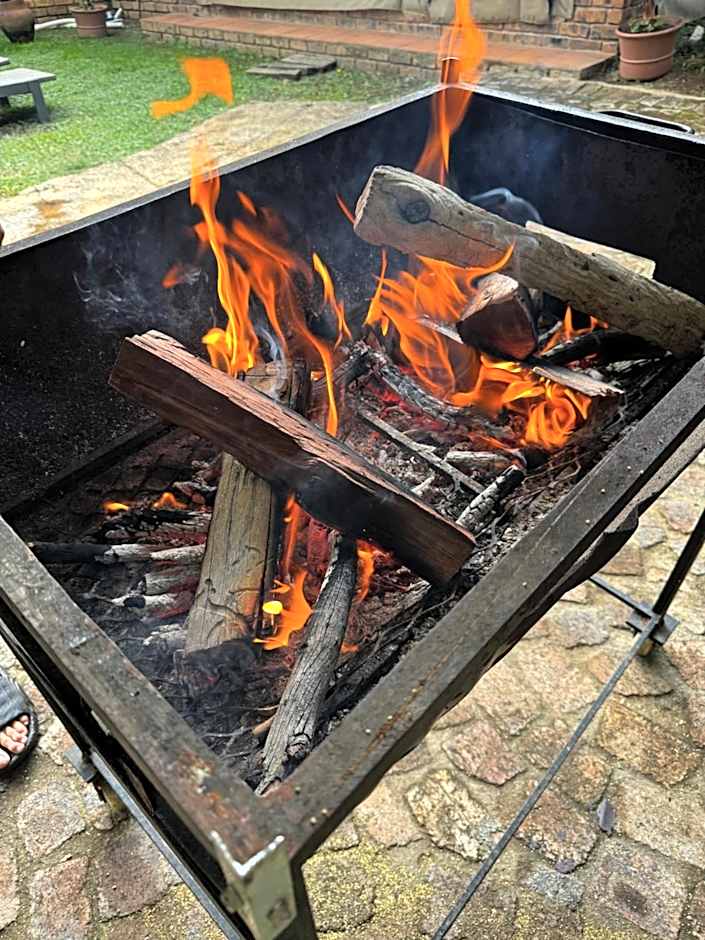 Khaya Africa Guesthouse