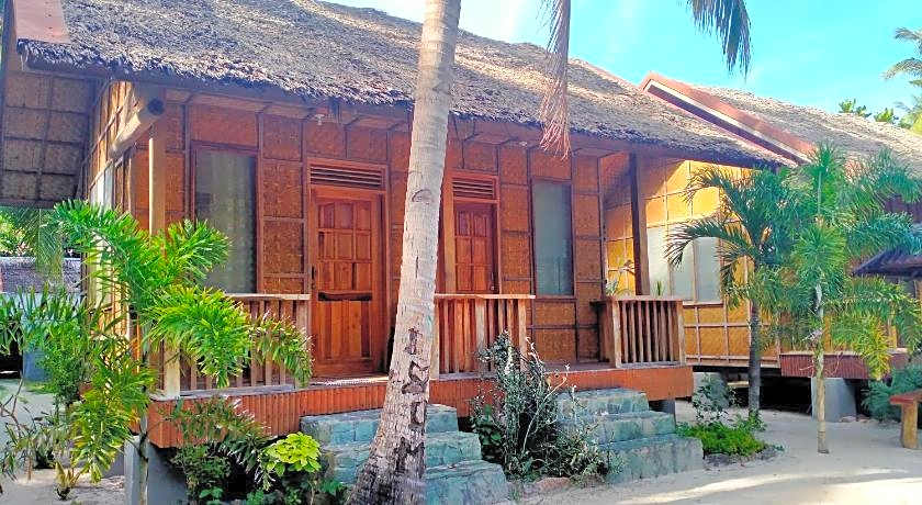 JJS BACKPACKERS VILLAGE